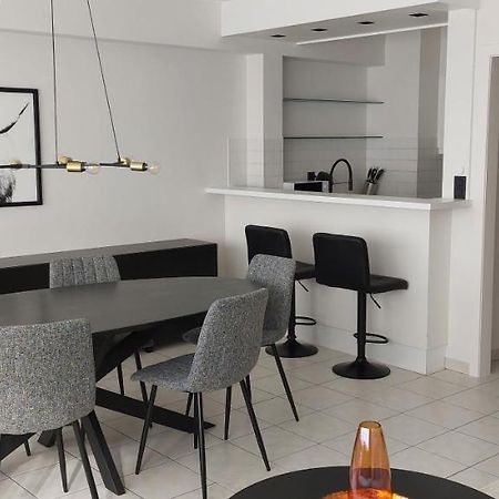Gezellig Trendy In Oostende Kültér fotó