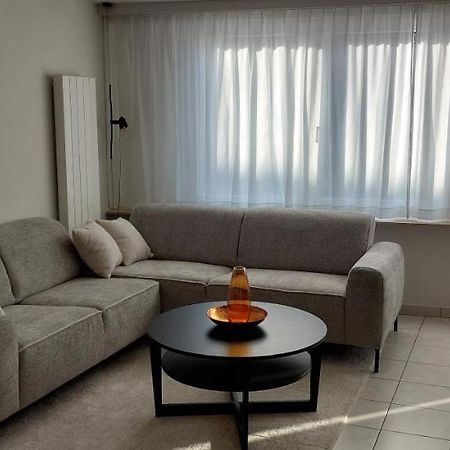 Gezellig Trendy In Oostende Kültér fotó