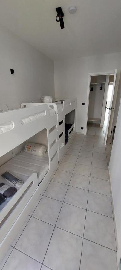 Gezellig Trendy In Oostende Kültér fotó