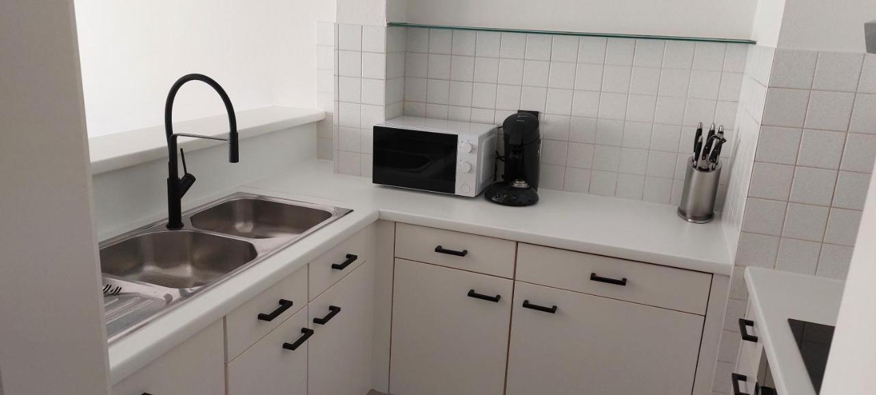 Gezellig Trendy In Oostende Kültér fotó
